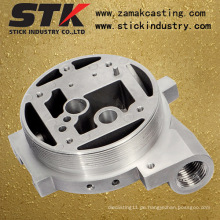 Aluminium-Druckguss-Druckguss-Aluminium-Teile (STK-AL-1001)